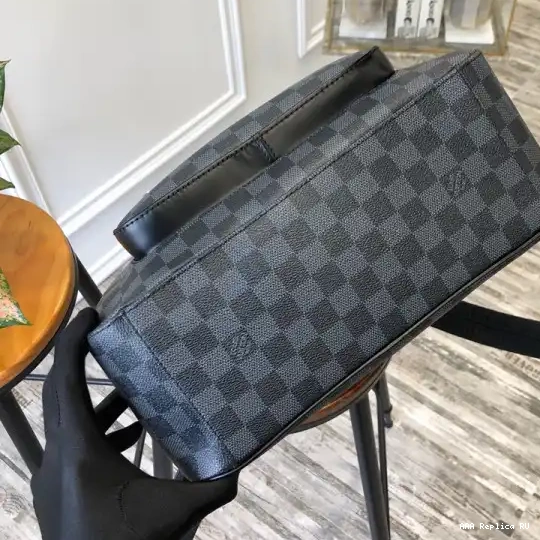 Aaa replica bags Louis JOSH Vuitton 0614